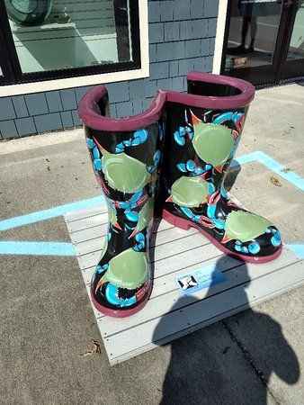 Objects, Art and More